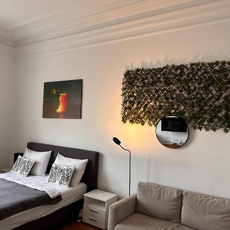 Parkview Rudolfsplatz Apartamento Viena Exterior foto