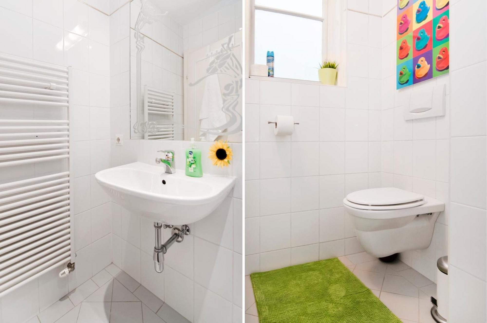 Parkview Rudolfsplatz Apartamento Viena Exterior foto